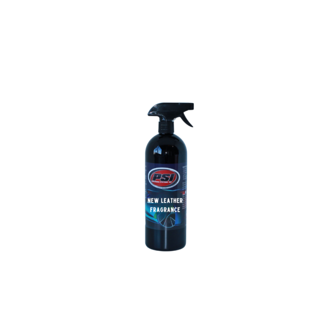 NEW LEATHER FRAGRANCE - 32OZ
