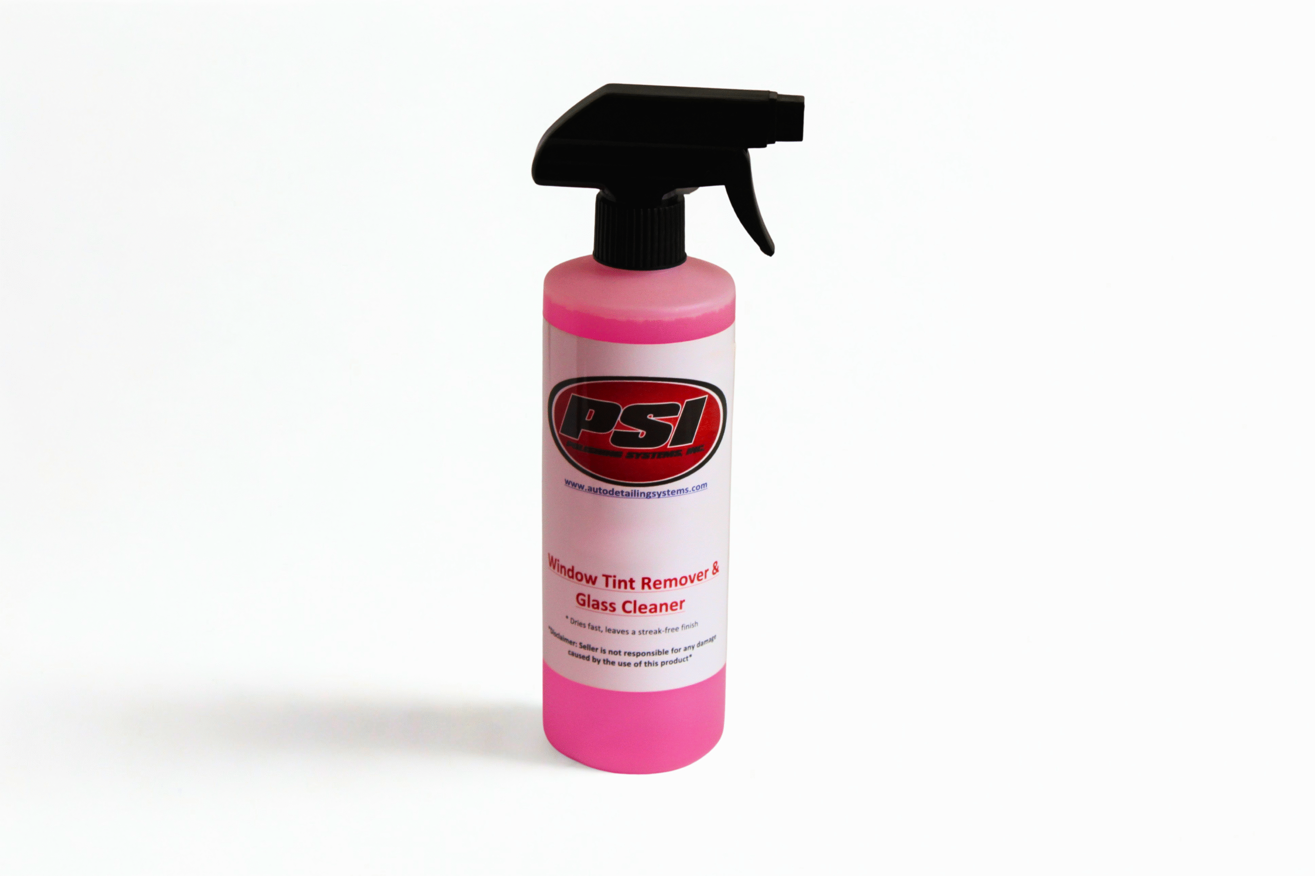 WINDOW TINT REMOVER - 16OZ
