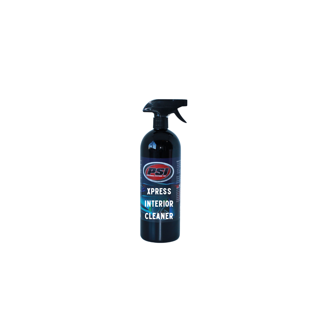 XPRESS INTERIOR CLEANER - 16OZ