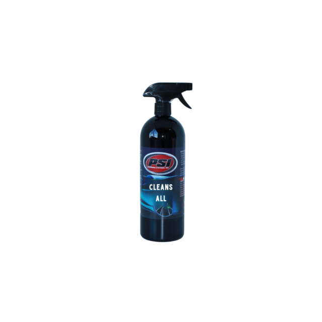 CLEANS ALL - 32OZ