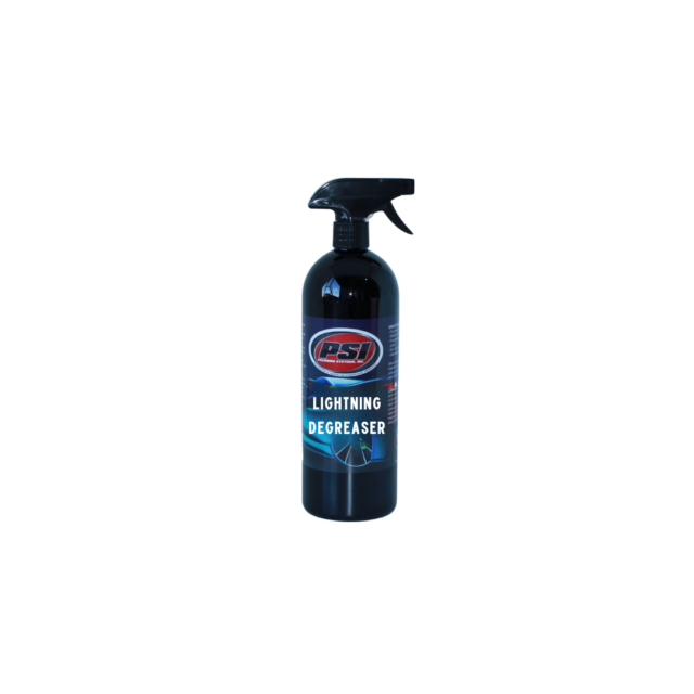 LIGHTNING DEGREASER - 16OZ