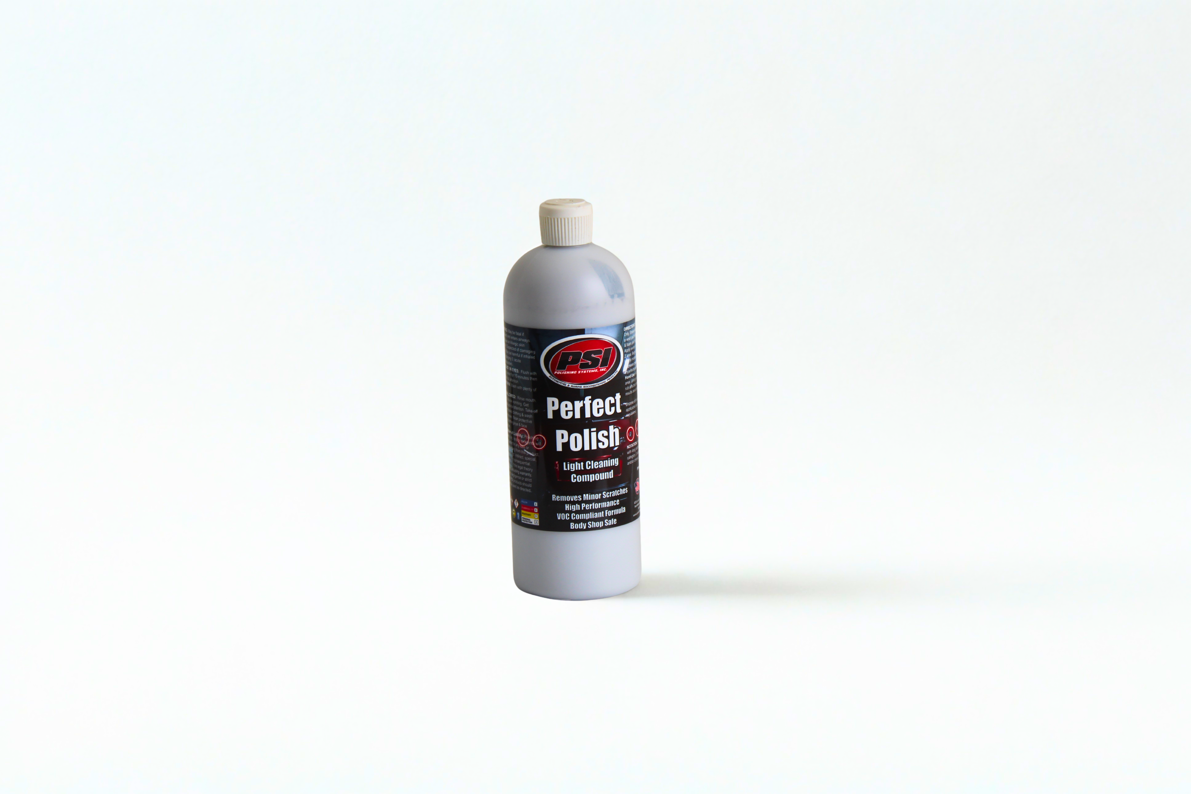 PERFECT POLISH - 32OZ
