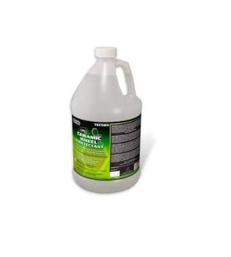CERAMIC WHEEL PROTECTOR - 1GL