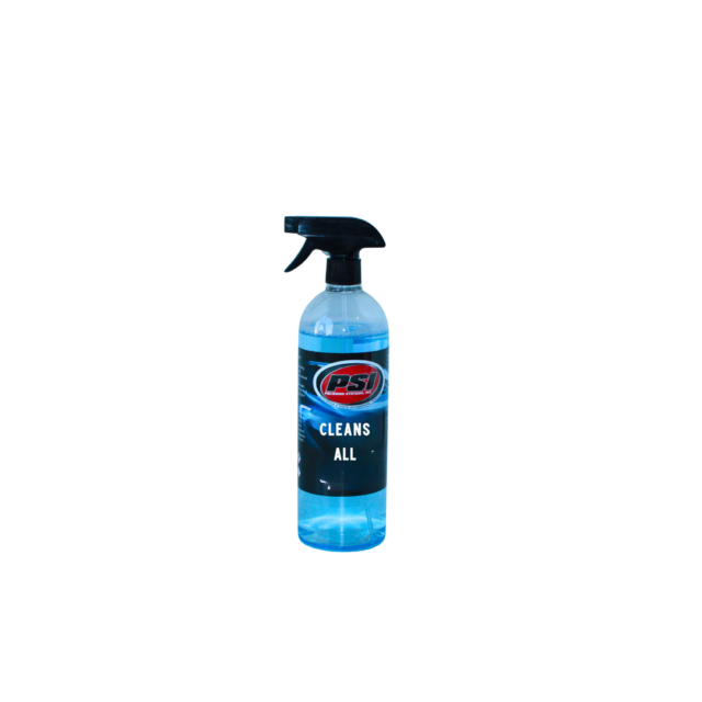 CLEANS ALL - 16OZ