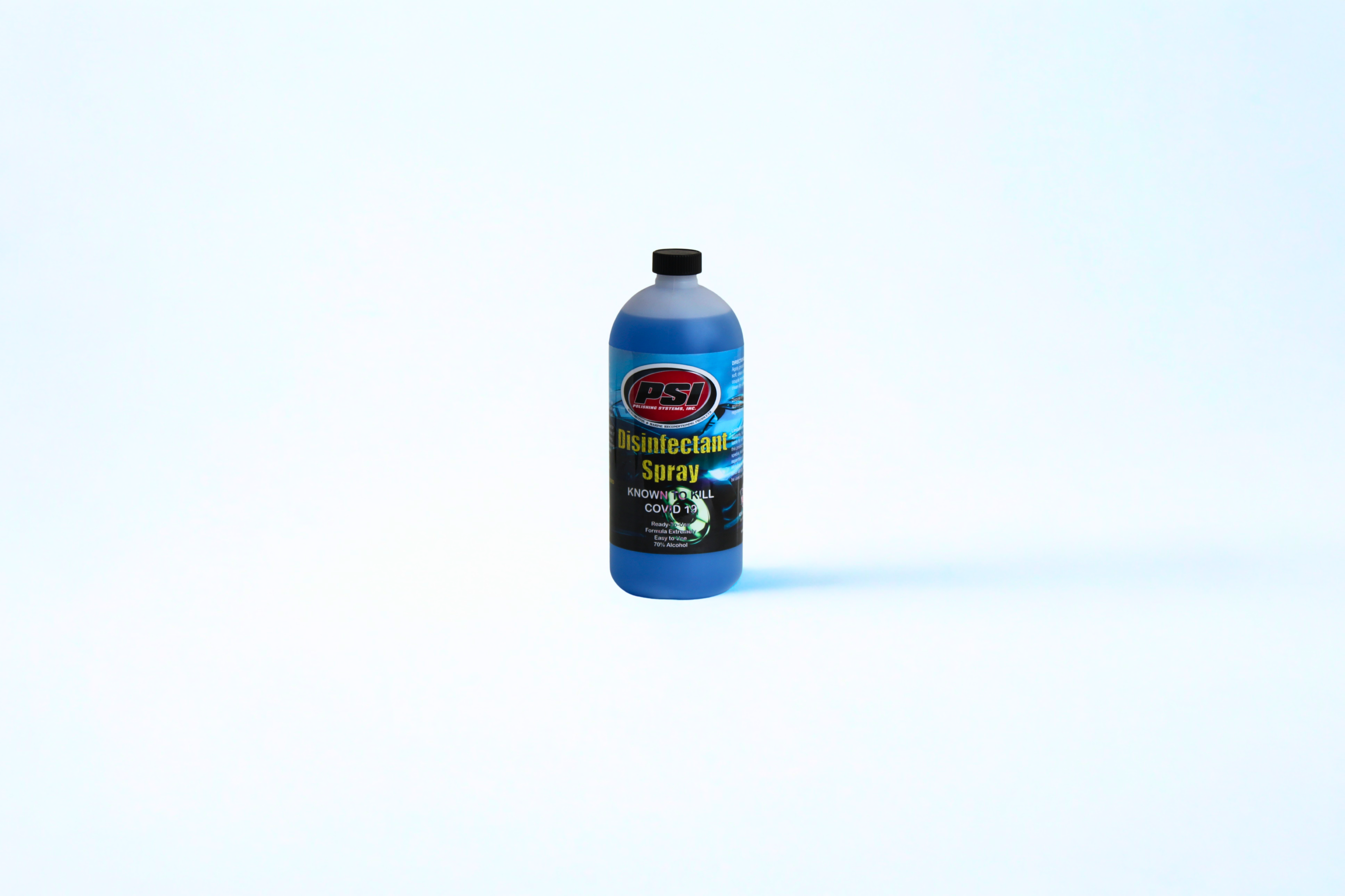 DISINFECTANT SPRAY - 32OZ