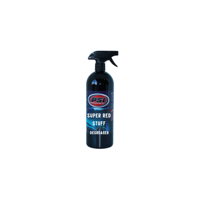 SUPER RED STUFF DEGREASER - 16OZ