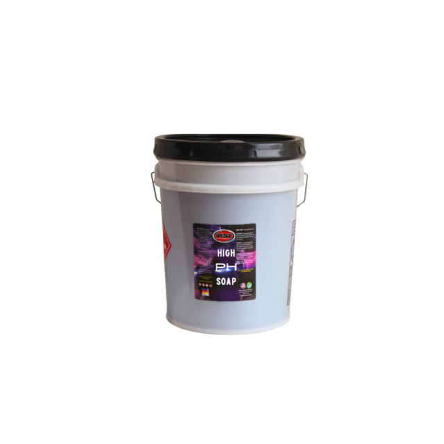 HIGH PH SOAP - 5GL