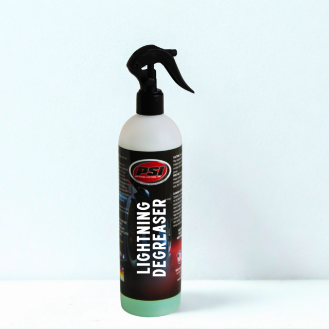 LIGHTNING DEGREASER - 32OZ