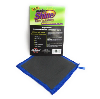 MAGNASHINE PAINT CORRECTION TOWEL 7