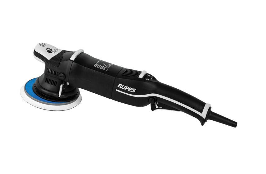 RUPES RANDOM ORBITAL POLISHER – BIGFOOT LHR2