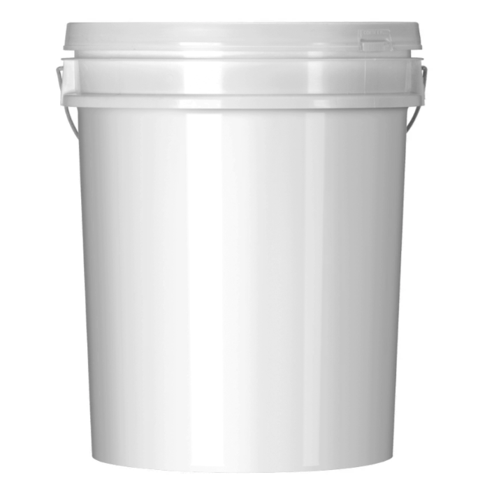 5 GALLON BUCKETS