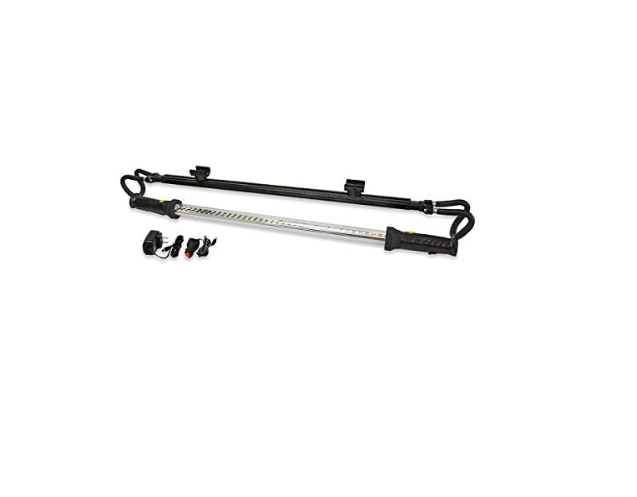 IDL-4877 CORDLESS INTERIOR DETAILERS LAMP