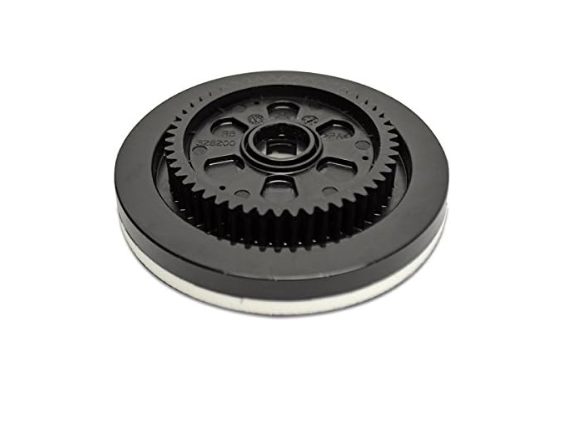 FLEX BACKING PLATE 4 3/8 