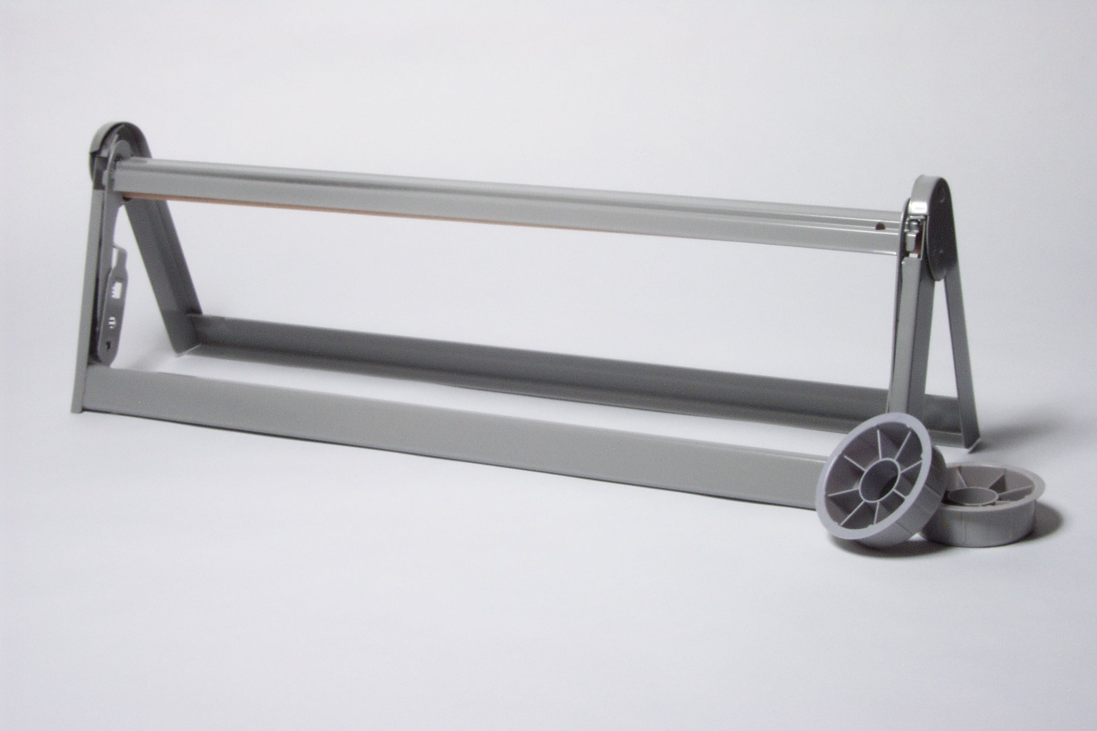 CARPET ADHESIVE FILM DISPENSER