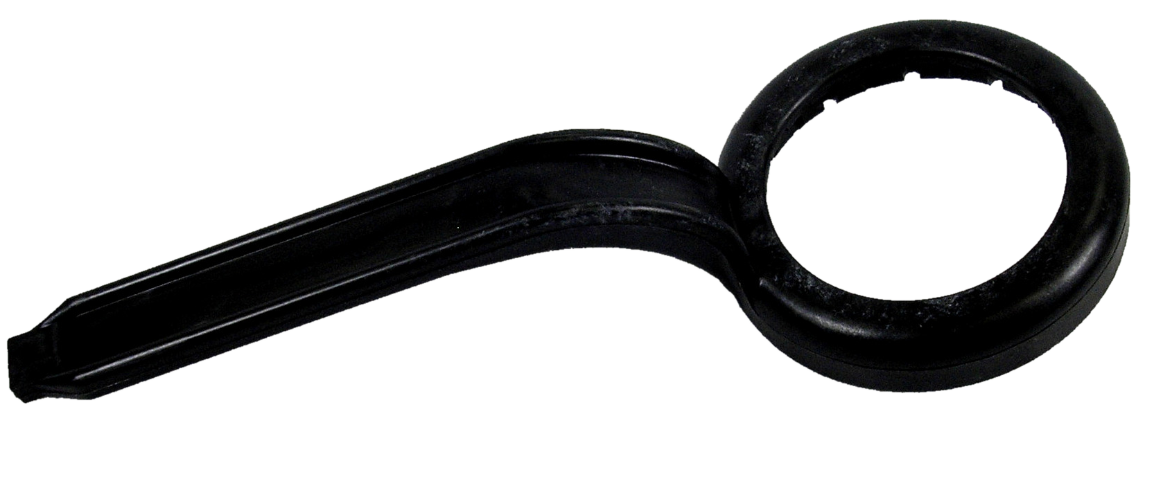 FIBERGLASS/NYLON CAP WRENCH FOR 5 GALLON CUB
