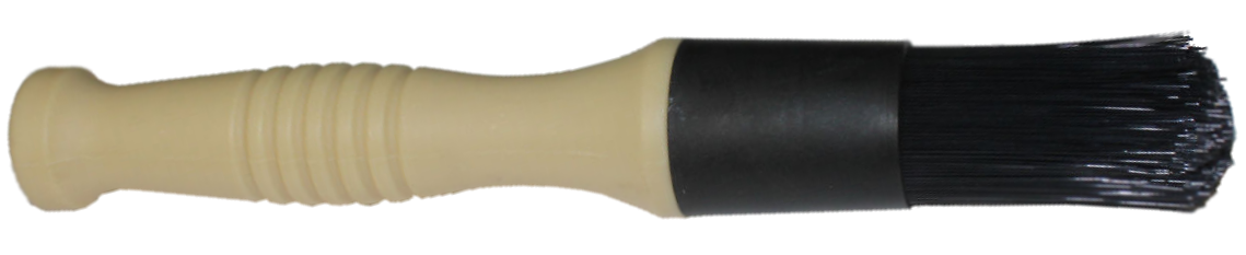 HEAVY DUTY PARTS BRUSH 10