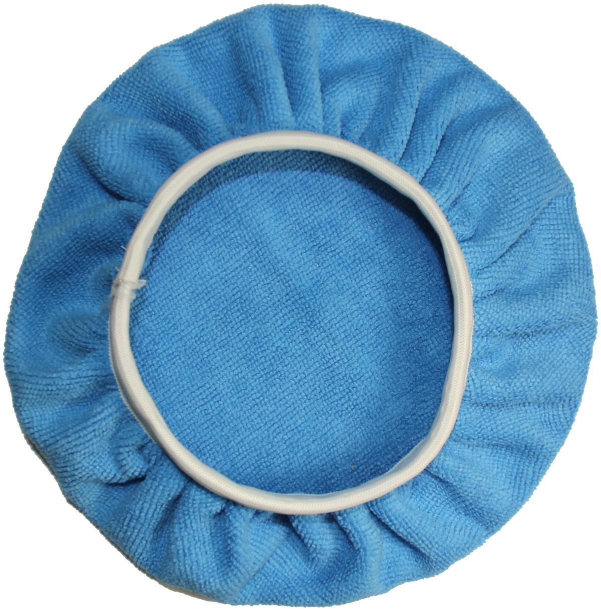 MICROFIBER ORBITAL BONNET 9