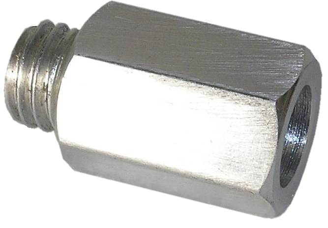 ADAPTER FOR DOUBLE SIDED PADS
