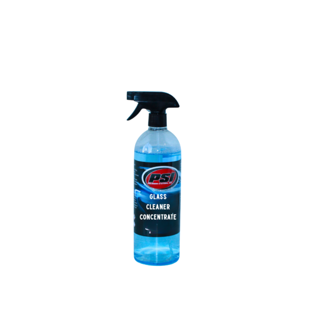 GLASS CLEANER CONCENTRATE - 32OZ